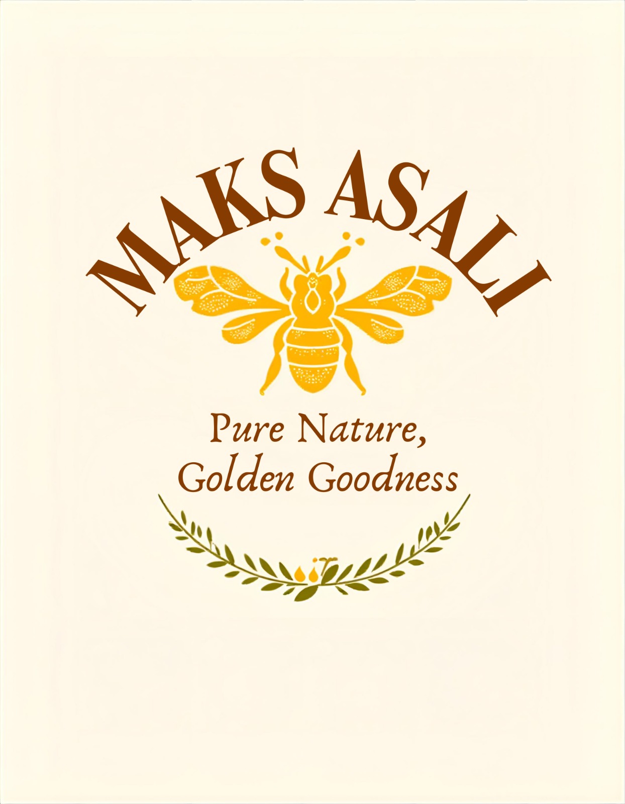 MAKSASALI